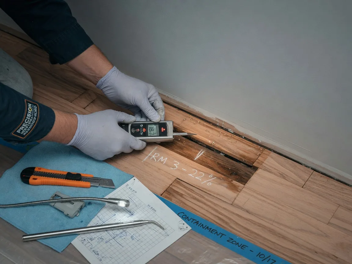 Why choose Water Removal in Jamestown, CO
